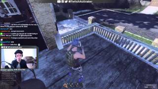 MLG double kill w/ grenade