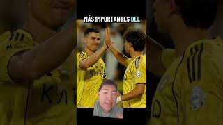 #alnassr #futbol #cristianoronaldo #ronaldo #alnassrfc #joaofelix #cr7 #championsleague #goleador