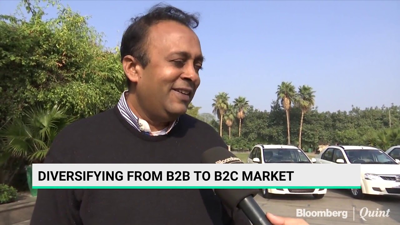 Lithium Urban Technologies Eyes $40-Million Investment To Double Down On Expansion