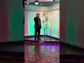 「はぐれ雲」原田ヒロシ cover 藤井ますお