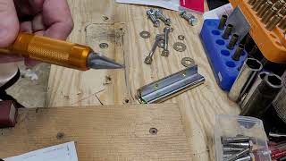 LEE PRECISION BENCH PLATE