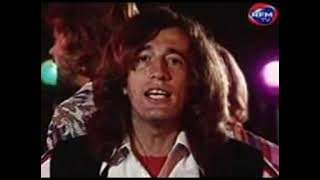 Bee Gees - Reaching out