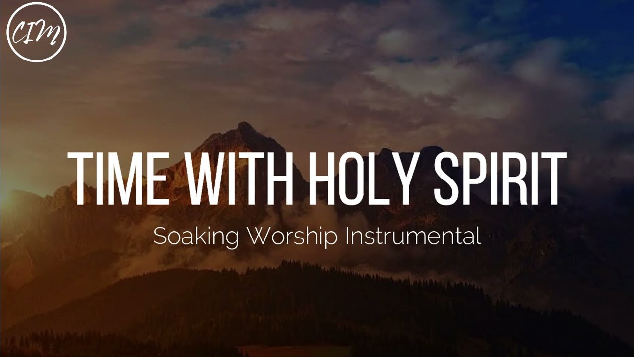 Guarda HOLY SPIRIT \\ INSTRUMENTAL WORSHIP MUSIC \\ SOAKING WORSHIP MUSIC su YouTube Guarda HOLY SPIRIT \\ INSTRUMENTAL WORSHIP MUSIC \\ SOAKING WORSHIP MUSIC su YouTube