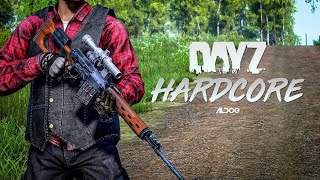 DayZ IntenZ Playthrough - Part 3!