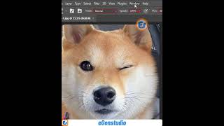 Famous Easy How To Reverse Clone In Photoshop #shorts Wealth
