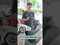 Vỏ xe chống đinh cho VinFast Vero X: Nâng cấp dòng vỏ Michelin City Extra cực êm | TMQ Service