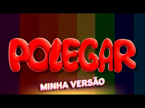 Chapolin - Abertura Polegar Vermelho MAGA 1984 | Cover