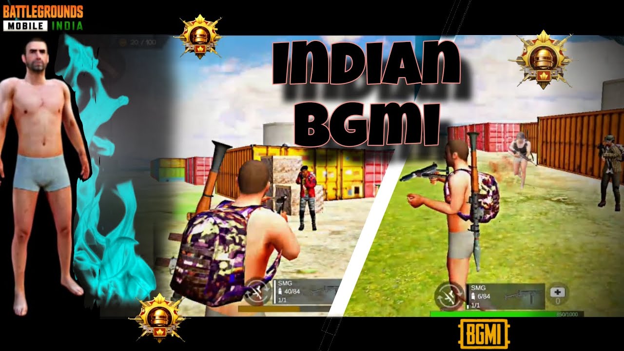 Battlegrounds survival shooter.