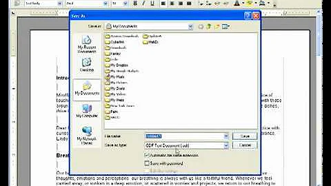 Save as RTF - Open Office v3.mp4