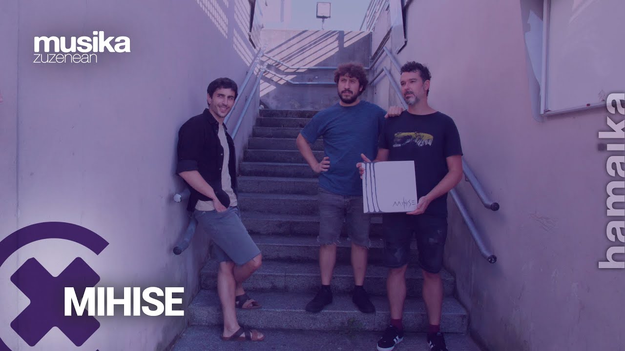 MusikaZuzenean TB #112: Mihise