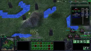 스타2 유즈맵 WW2: Shattered Europe Ultra - 국가 건설 모드, 1:5게임 승리 screenshot 4