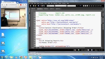 Default XML Namespace