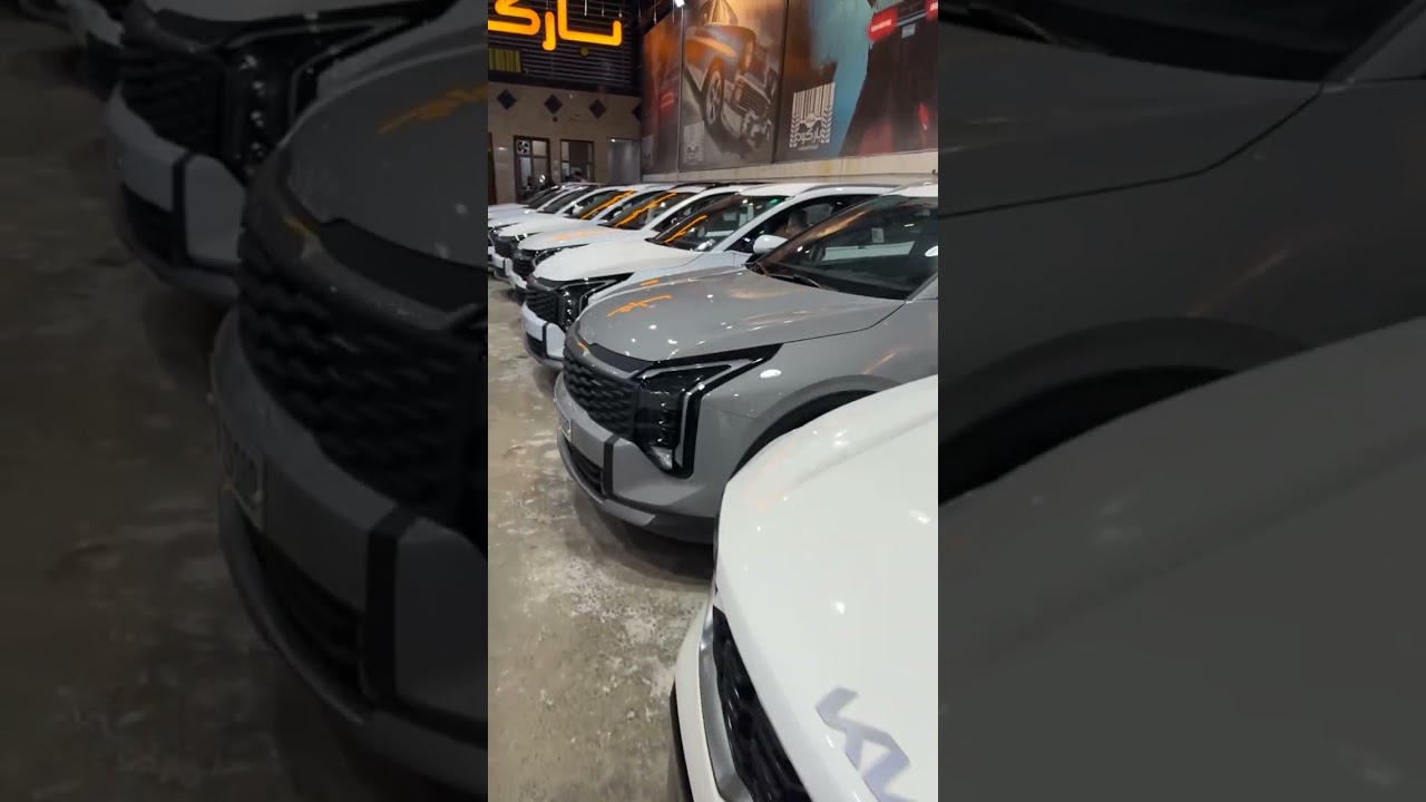 Посмотреть цены и характеристики автомобилей в компании Barcode Car Trading Company 07.03.2026 | ...