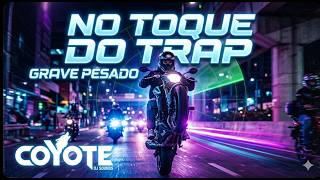 RADAR NO TOQUE DO TRAP: Batida Pesada para Sessão de Grau 🚀 "Trap Funk 2026" (Clipe Oficial)