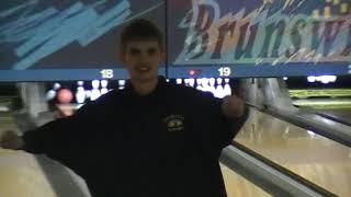 Bowling at Perry Hall Lanes