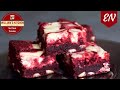 Red Velvet Cheesecake Brownies Recipe || William's Kitchen