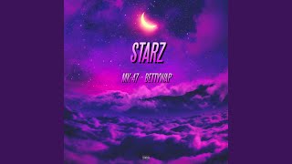 Starz (feat. BettyWap)