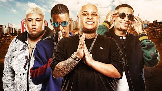 SEM PRESSA - MC Ryan SP, MC Kadu, MC GP e MC Kanhoto (Caio Passos e Guh Mix)