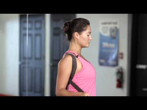 The Best Ways to Relax a Tight Trapezius Muscle : Stretching & Yoga for Health