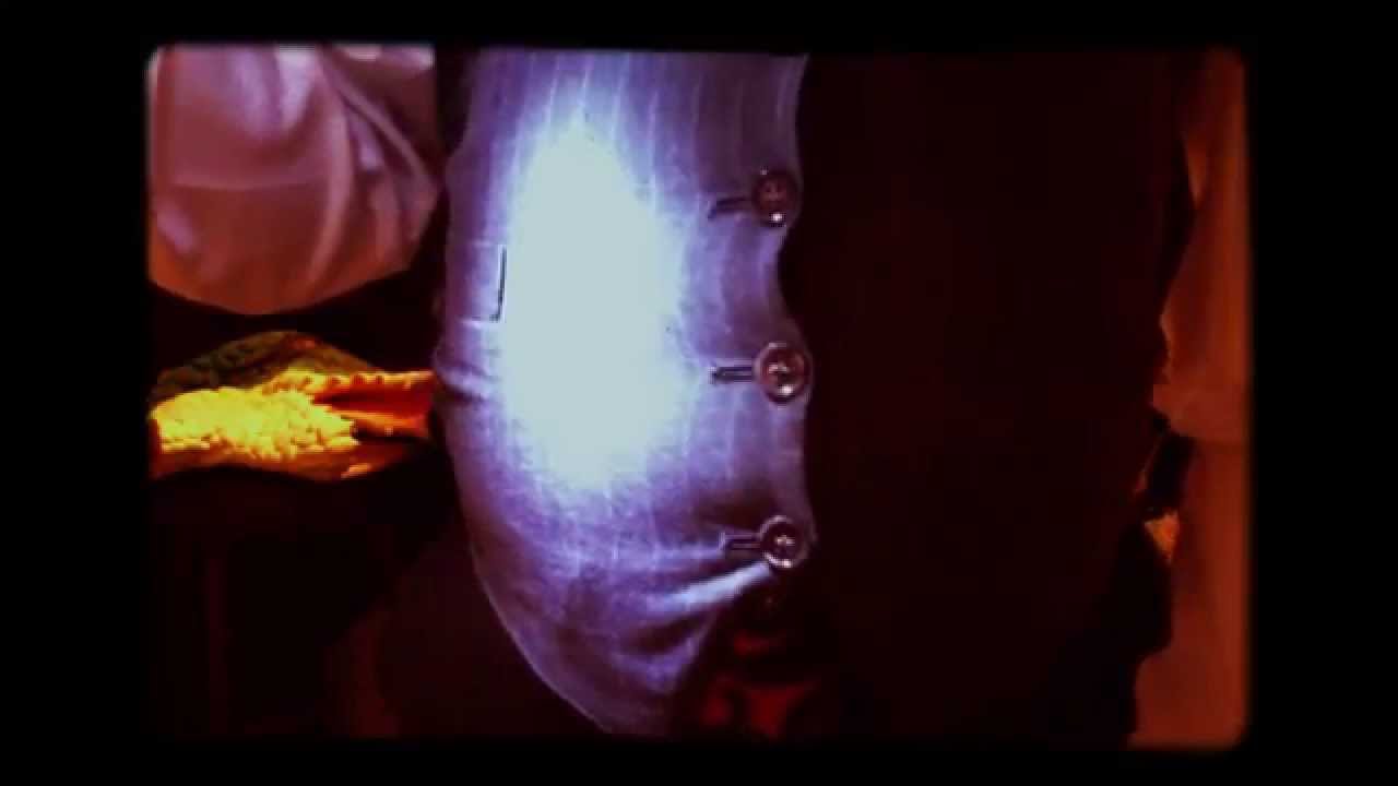 Inflating A Balloon Under My Vest ( copyright Aesop FrogOx 2015 )