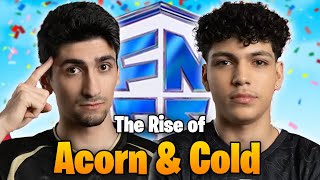 The Rise of NA's Best Duo: Acorn & Cold