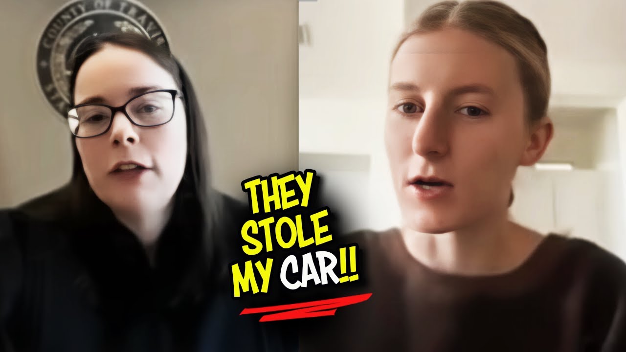 Judge Holmes Pulls Receipts on a Tow Company SCAM That’s Worked 19 Times Before!!!