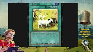 Map Crow Live: Making a Trading Card Game!