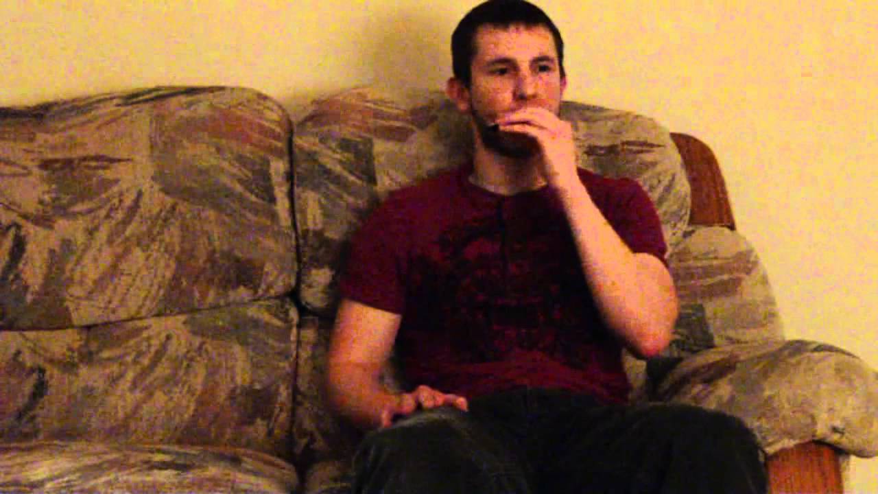 Worst Harmonica Player EVER!