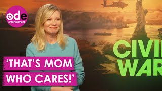 Kirsten Dunst Reveals Why Her Kids Don't Care About Her Role in Spiderman