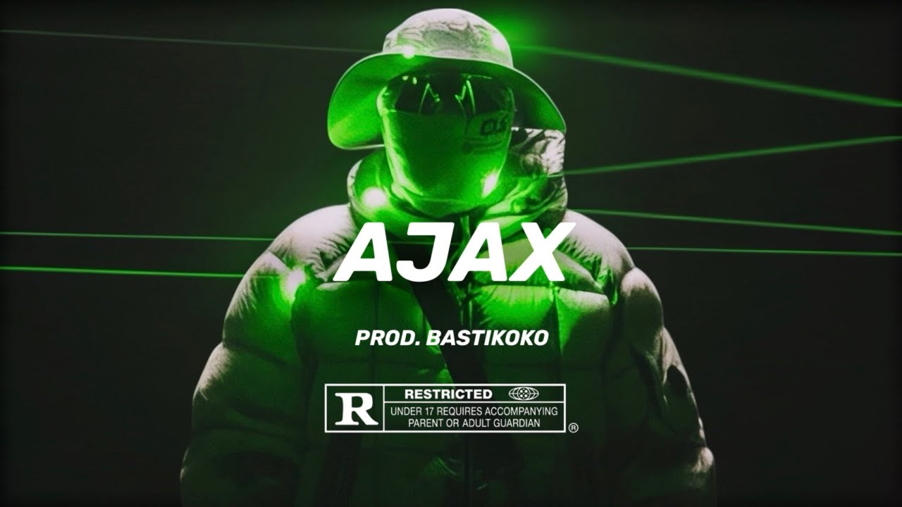 [Free] Lacazette x Avie Type Beat „Ajax" [prod. Bastikoko x 79Beats]