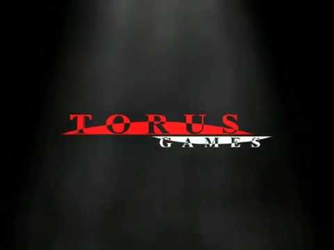 Torus Games Logo Construction 2000