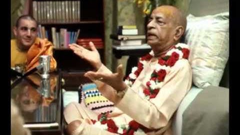 Siddhi Means Perfection of Life - Prabhupada 0064