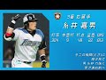 2012年 北海道日本ハムファイターズ 1-9
