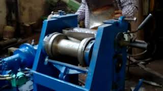 Sheet Rolling Centralizer
