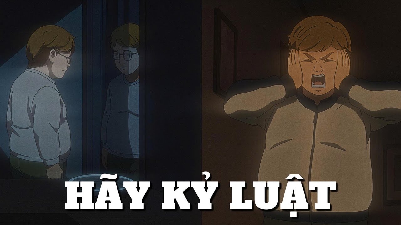 kỷ luật giết chết động lực