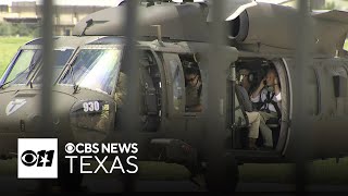 Gov. Greg Abbott tours flooded area, said 161 people are still missing Profile
