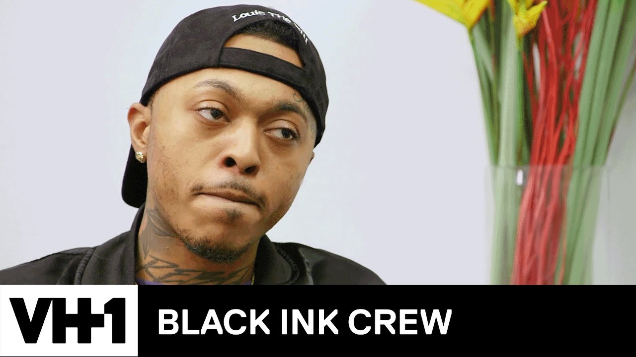 alex black ink crew, meets with a lawyer, legal action, Black Ink Crew, c.....