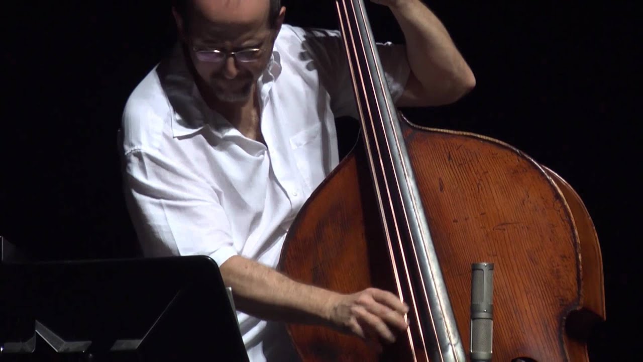 Stephen Anderson Department Of Music