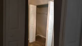 2 Bedroom 2 Bathroom Split Floorplan (1000 sq ft) Information
