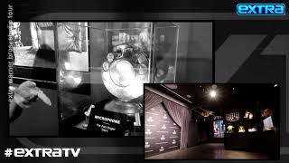 Download lagu Getting Musical on the Warner Bros. Hollywood Studio Tour
