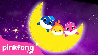 Gute Nacht Baby Hai Tierlieder Baby Shark Deutsch Pinkfong Kinderlieder