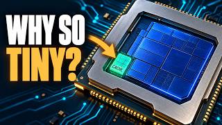 Full Why Your CPU Needs Its Own Memory | CPU Cache Explained News