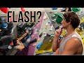 The Importance Of Flashing Boulders