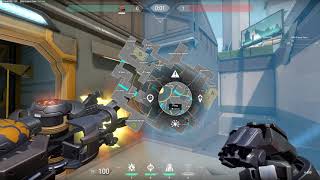 Breach Valorant full split map guide!!