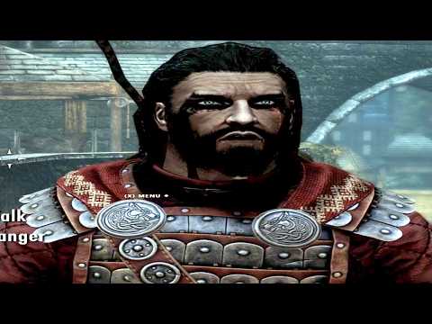 ruining the serious roleplay experience in skyrim thumbnail