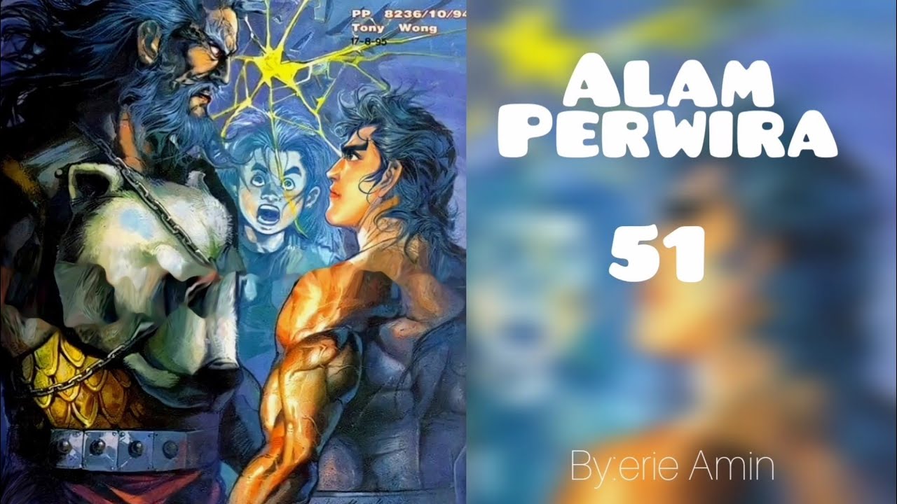 ALAM PERWIRA - Episode 51 - YouTube