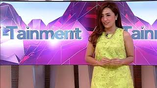 Hanna Marina Nasution Yellow