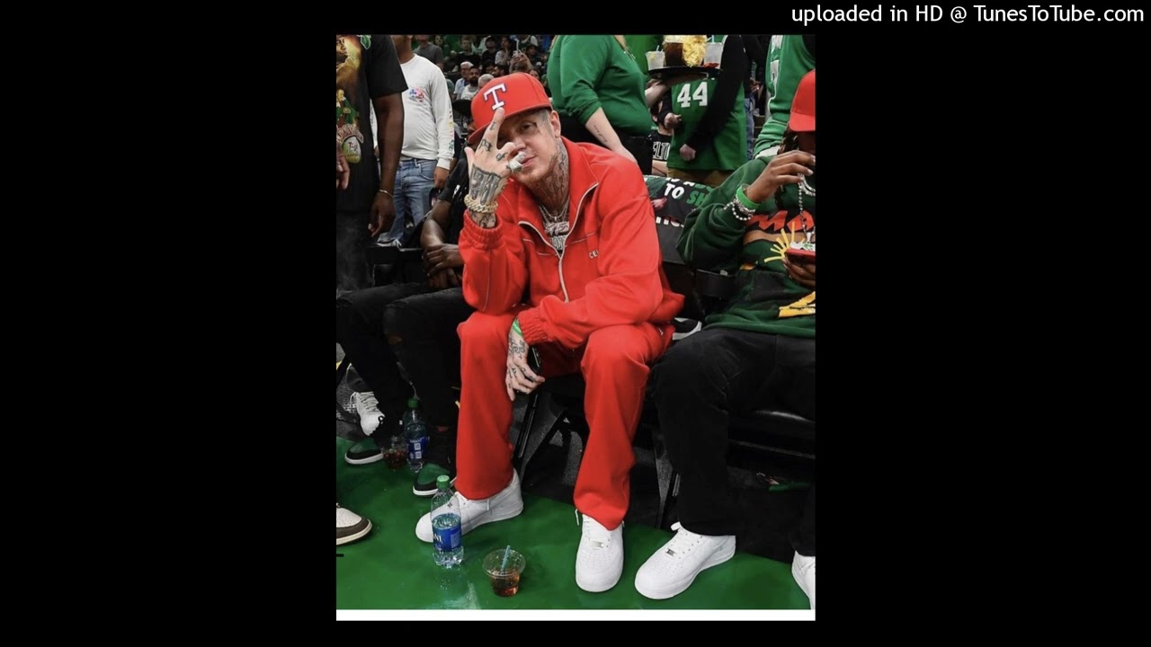 [FREE] Millyz Type Beat 2022 "Give"