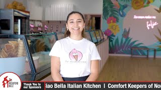 The Love of Ice Cream from Mexico to Rockford w/ La Michoacana Mexican Creamery