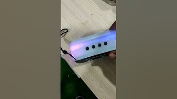 EzeePay Wallet Sound Box ezeepay sabse ezee #short #shorts #shortsvideo